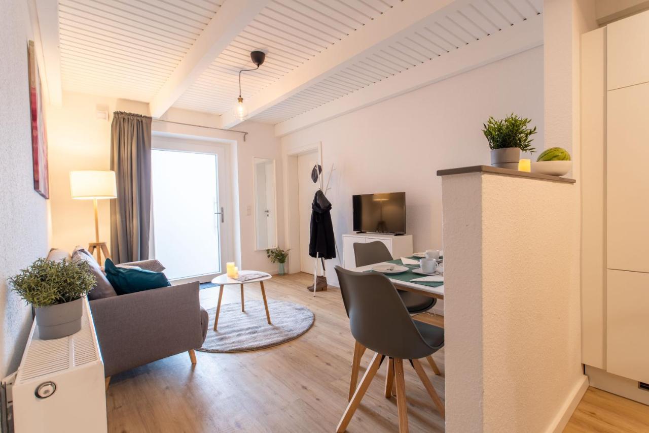 Weberhof Ferienapartments In Rostrup Am Westufer Des Zwischenahner Meers Bad Zwischenahn Zewnętrze zdjęcie