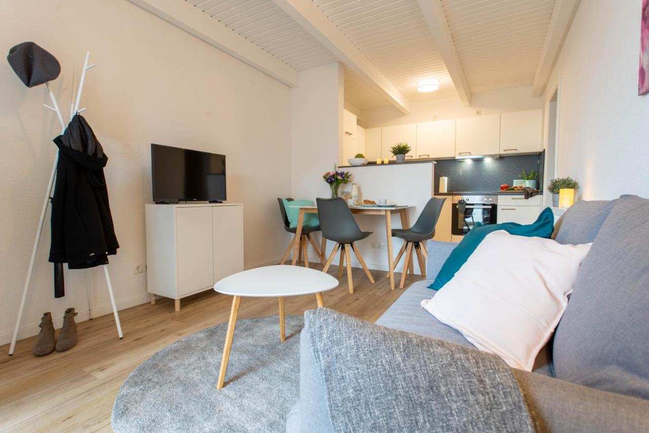 Weberhof Ferienapartments In Rostrup Am Westufer Des Zwischenahner Meers Bad Zwischenahn Zewnętrze zdjęcie