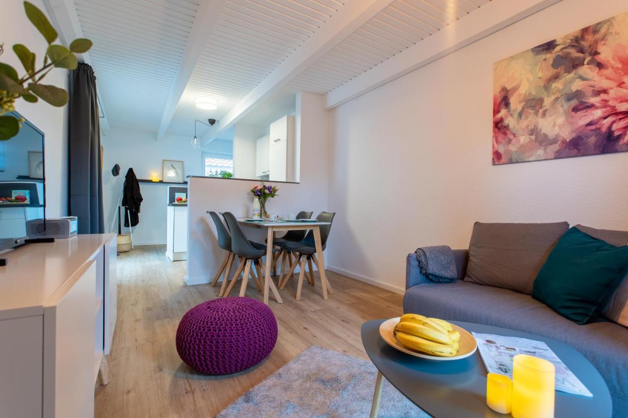 Weberhof Ferienapartments In Rostrup Am Westufer Des Zwischenahner Meers Bad Zwischenahn Zewnętrze zdjęcie