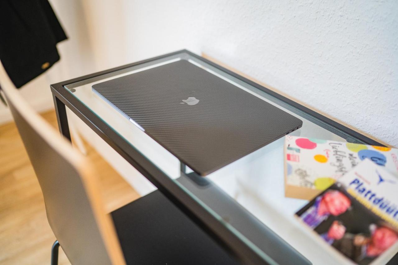 Weberhof Ferienapartments In Rostrup Am Westufer Des Zwischenahner Meers Bad Zwischenahn Zewnętrze zdjęcie