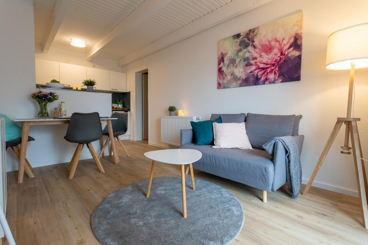 Weberhof Ferienapartments In Rostrup Am Westufer Des Zwischenahner Meers Bad Zwischenahn Zewnętrze zdjęcie