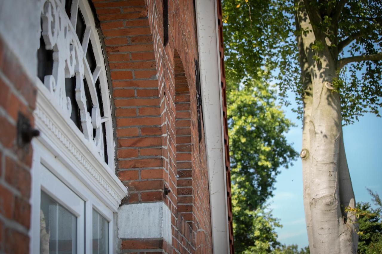 Weberhof Ferienapartments In Rostrup Am Westufer Des Zwischenahner Meers Bad Zwischenahn Zewnętrze zdjęcie