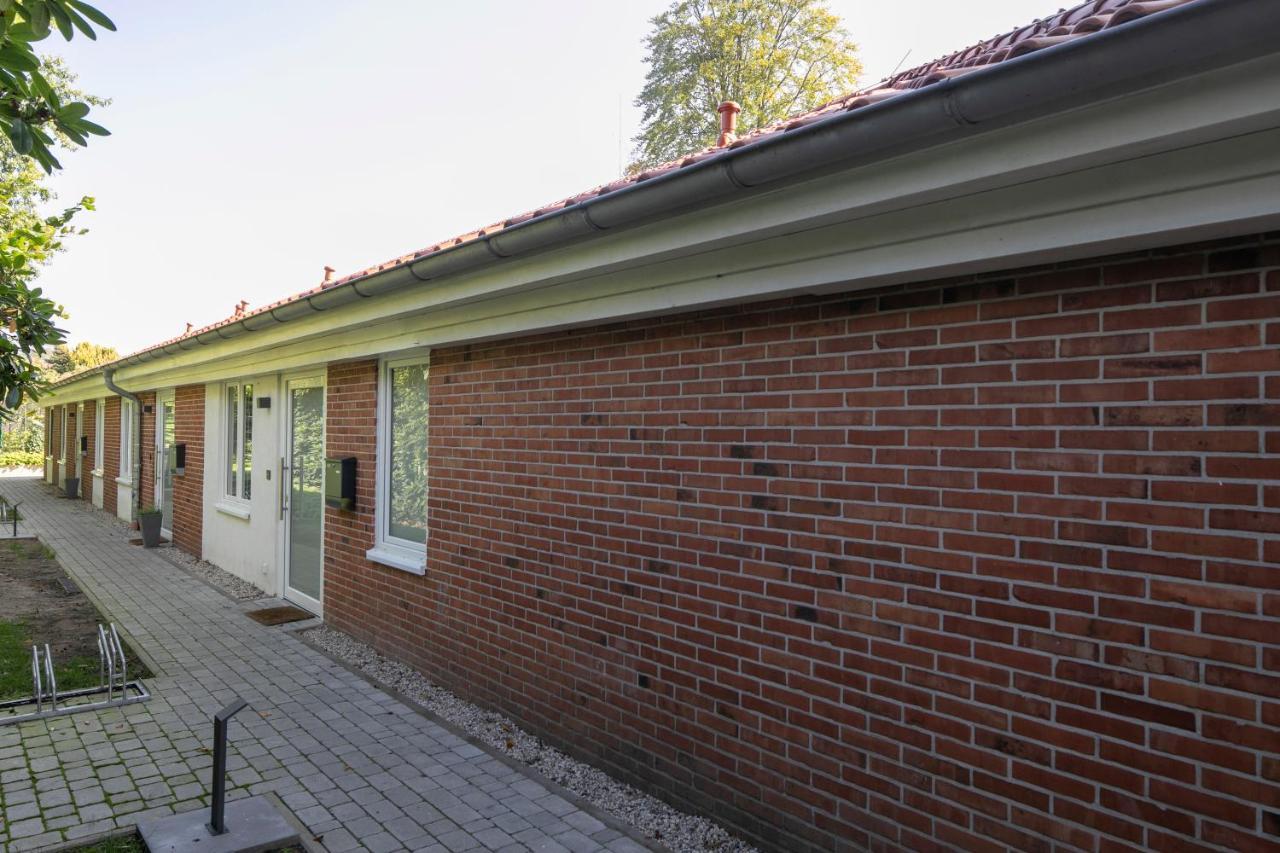 Weberhof Ferienapartments In Rostrup Am Westufer Des Zwischenahner Meers Bad Zwischenahn Zewnętrze zdjęcie