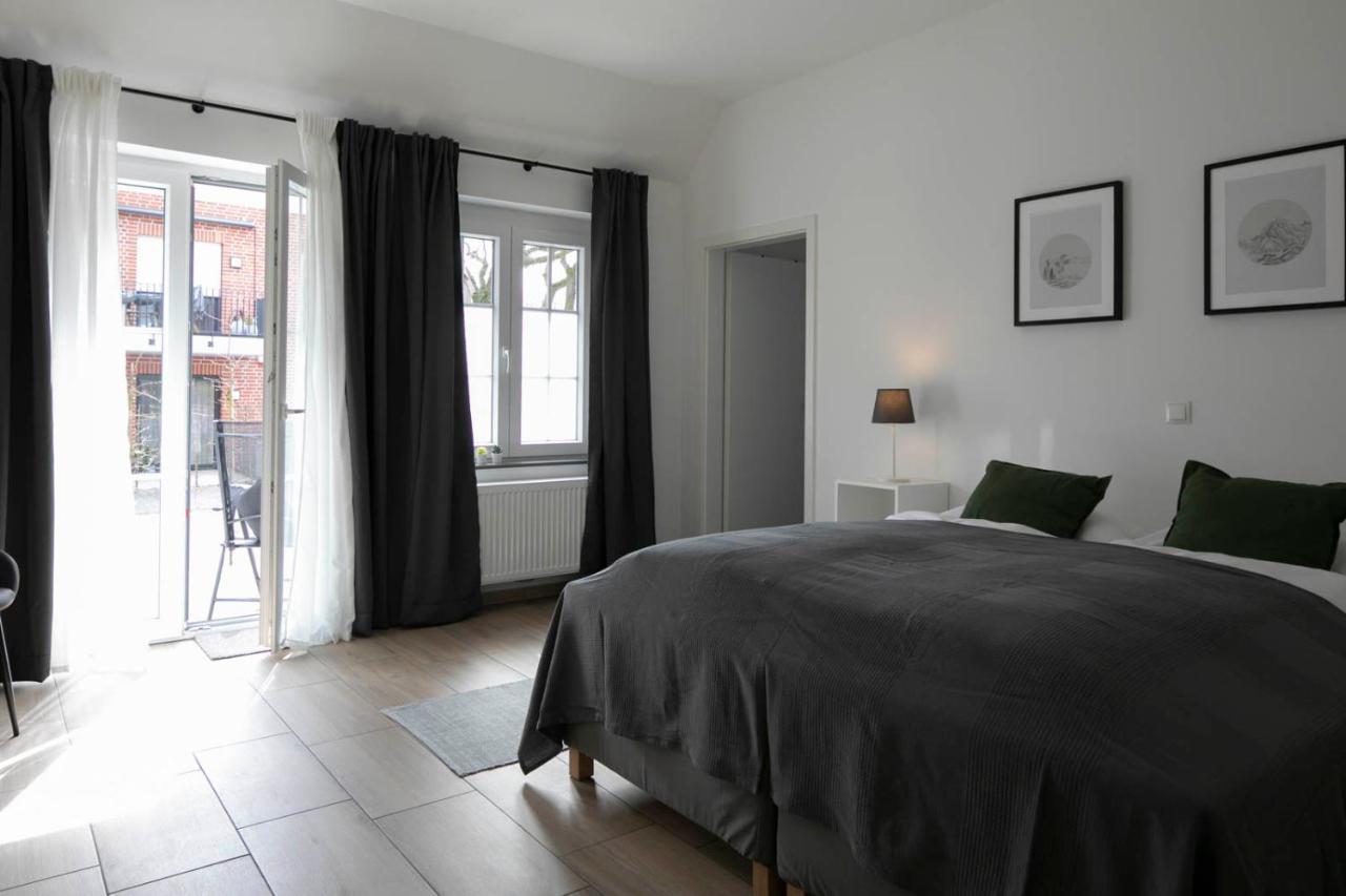 Weberhof Ferienapartments In Rostrup Am Westufer Des Zwischenahner Meers Bad Zwischenahn Zewnętrze zdjęcie