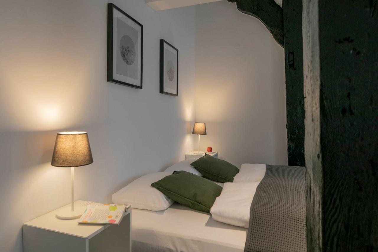Weberhof Ferienapartments In Rostrup Am Westufer Des Zwischenahner Meers Bad Zwischenahn Zewnętrze zdjęcie