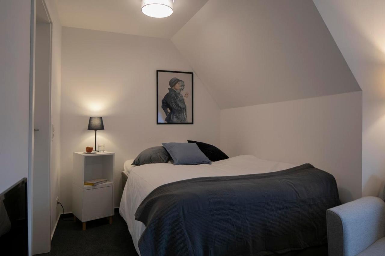 Weberhof Ferienapartments In Rostrup Am Westufer Des Zwischenahner Meers Bad Zwischenahn Zewnętrze zdjęcie