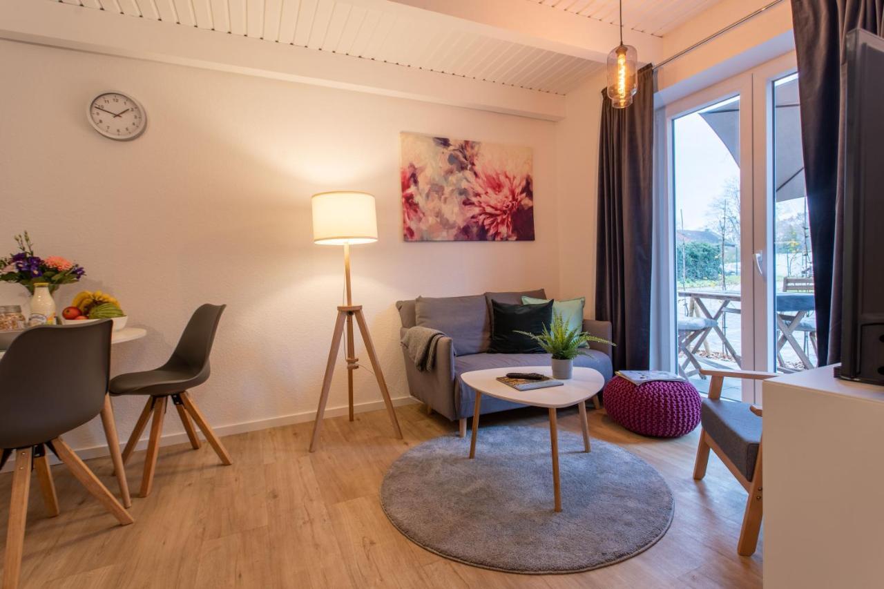 Weberhof Ferienapartments In Rostrup Am Westufer Des Zwischenahner Meers Bad Zwischenahn Zewnętrze zdjęcie