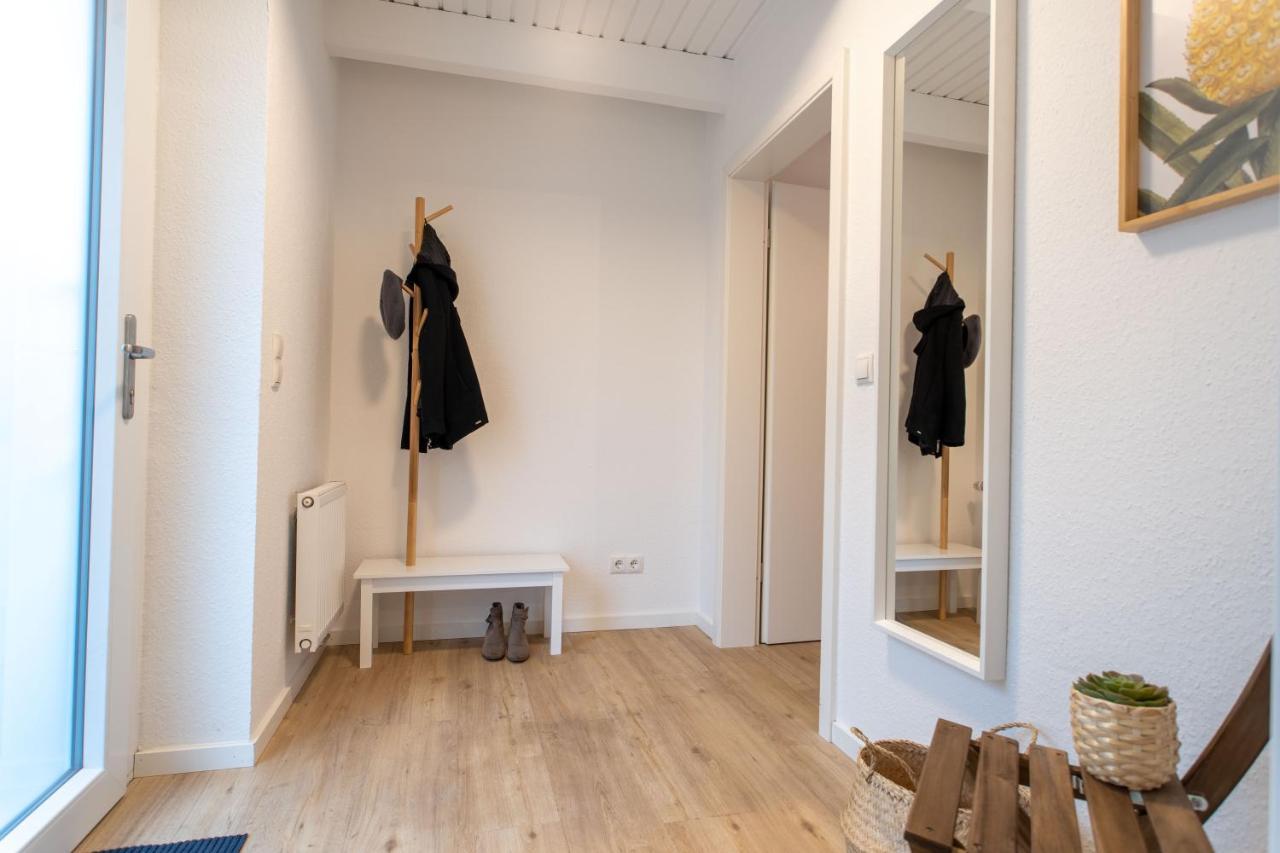 Weberhof Ferienapartments In Rostrup Am Westufer Des Zwischenahner Meers Bad Zwischenahn Zewnętrze zdjęcie