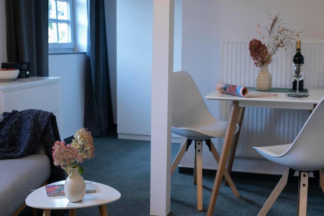 Weberhof Ferienapartments In Rostrup Am Westufer Des Zwischenahner Meers Bad Zwischenahn Zewnętrze zdjęcie