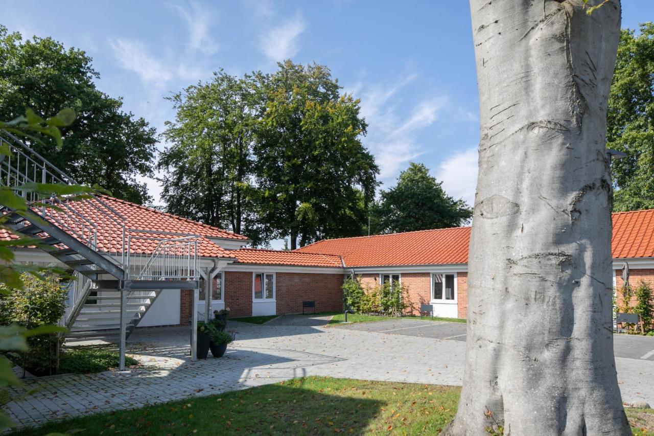 Weberhof Ferienapartments In Rostrup Am Westufer Des Zwischenahner Meers Bad Zwischenahn Zewnętrze zdjęcie