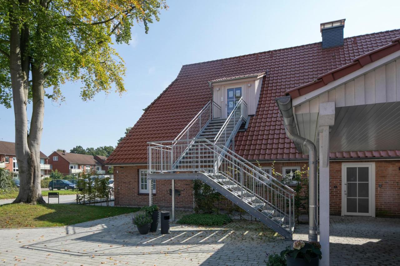 Weberhof Ferienapartments In Rostrup Am Westufer Des Zwischenahner Meers Bad Zwischenahn Zewnętrze zdjęcie