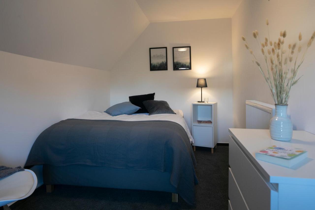 Weberhof Ferienapartments In Rostrup Am Westufer Des Zwischenahner Meers Bad Zwischenahn Zewnętrze zdjęcie
