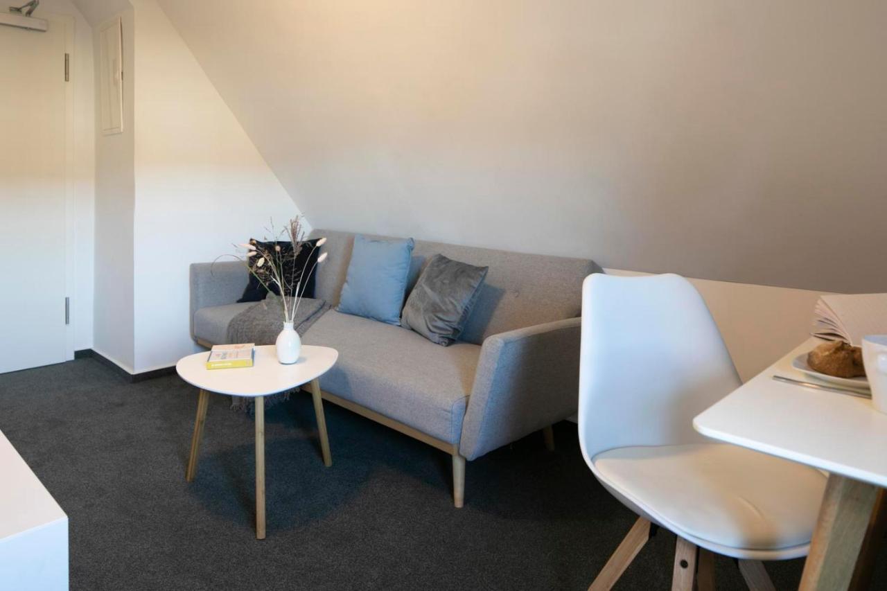 Weberhof Ferienapartments In Rostrup Am Westufer Des Zwischenahner Meers Bad Zwischenahn Zewnętrze zdjęcie