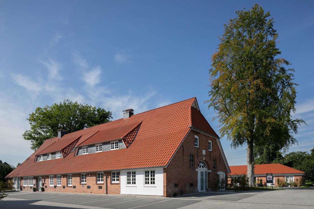 Weberhof Ferienapartments In Rostrup Am Westufer Des Zwischenahner Meers Bad Zwischenahn Zewnętrze zdjęcie