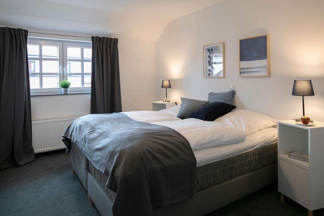 Weberhof Ferienapartments In Rostrup Am Westufer Des Zwischenahner Meers Bad Zwischenahn Zewnętrze zdjęcie